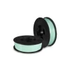 1.75 mm (1/16") PLA plastic - pastel green - 750 g