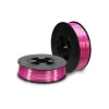 1.75 mm (1/16") PLA SATIN plastic - pink - 750 g