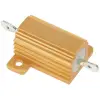RESISTOR 25W 1K0