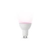 Smart WiFi bulb RGB - cool white and warm white - GU10
