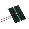SMALL SOLAR CELL (2 V / 200 mA)