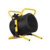 STANLEY - round fan heater - 2000 W