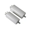 Motor capacitors: 40µF / 450V