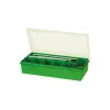TAYG - komponentide karp - 240 x 140 x 54 mm - 7 sektsiooni