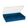 TAYG - komponentide karp - 330 x 274 x 54 mm - 17 sektsiooni