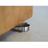 Door stopper - wedge-shaped - 2 pcs
