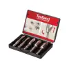 Damaged screw removal kit - 5 pcs