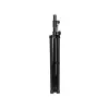 Speaker stand - black