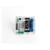 L298N bridge DC stepper motor controller board