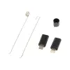 Endoscope USB / Wifi Inspection Camera 7.9mm with LED / for Android, WIN, IPHONE
