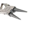 HQ MINIATURE ROUND NOSE PLIERS