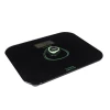 Digital bathroom scale - 150 kg / 100 g - battery-free