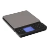 Цифровые счетные весы - 2 кг / 0.1 г