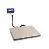 Digital postal scale with external display - 100 kg / 10 g
