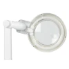 Magnifying lamp 3 + 12 diopters - 12W - white