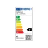 Suurendusklaasiga LED laualamp  3 + 12 dioptrit - 6 W - 30 LEDS - valge