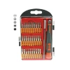 PRECISION SCREWDRIVER SET - 32 pcs