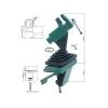TABLE VICE WITH STANDARD HEAD