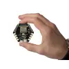 ESP32 - wearable LED development board.