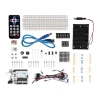 DIY STARTER KIT FOR ARDUINO®