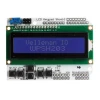 LCD & KEYPAD SHIELD FOR ARDUINO® - LCD1602