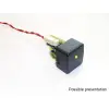 12V autoaku monitor ( konstruktor)
