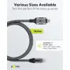 USB-C™ 3.1 to RJ45 Ethernet Cable