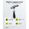 Digital Luggage Scale Pro