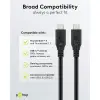 USB-C™ Cable, 3 m, black
