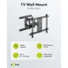 TV wall mount FULLMOTION (L)