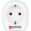 Country Adapter Europe to UK