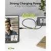 USB-C™ Cable, 3 m, black