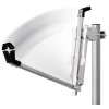80 cm Aluminium Satellite Dish