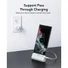 Power Stand 18.5 W, 5000 mAh