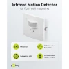 Infrared Motion Detector