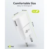 USB-A Charger (5 W) white
