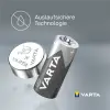 SR57 (V395) Battery, 1 pc. in blister