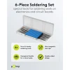 Soldering Tools, 6 Pcs.