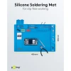 Silicone Soldering Mat