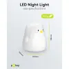 LED Night Light "Penguin"