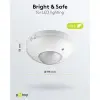 Infrared Motion Detector