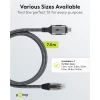 USB-C™ 3.1 to RJ45 Ethernet Cable