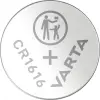 CR1616 (6616) Battery, 1 pc. in blister