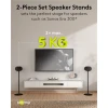 Speaker Stand Modern Era 3 Base