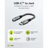 Adapter USB-C™ to Jack, 3.5 mm AUX