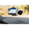 In-car Suction Cup Mount for Smartphones