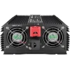 Voltage Converter DC/AC (24 V - 230 V/2000 W) USB