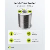 Solder Lead-Free, ø 1.0 mm, 500 g