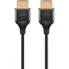 Slim HDMI™ High Speed Cable with Ethernet