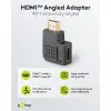 HDMI™ Angle Adapter